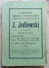 Poradnik weterynaryjny [1922]